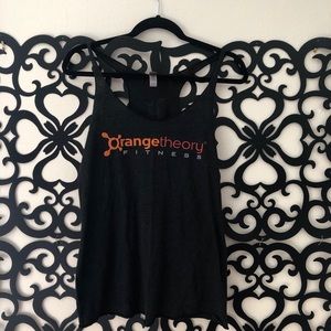 Orangetheory Tank